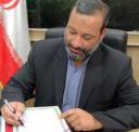 پیام تسلیت فرماندار تفت به مناسبت ارتحال جانگداز عالم جلیل القدر حضرت آیت الله حاج سید جواد حیدری(ره)  