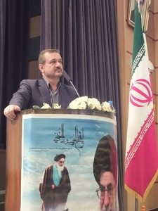 رئیس دانشگاه جامع علمی کاربردی استان: لازمه داشتن اقتصادی پویا ، اجرای آموزش های دارالفنونی و کاربردی