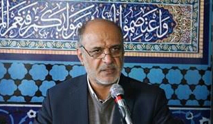 غلامحسین دشتی رییس شورای شهر یزد به تشخیص پزشکان به خواب مصنوعی رفته است