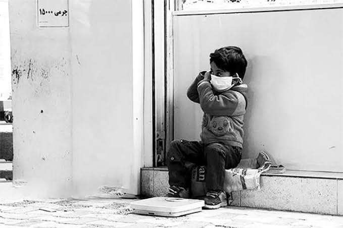با کودکان کارچه رفتاری داشته باشیم؟