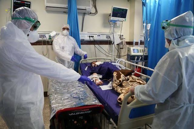 پایان زندگی ۴ یزدی دیگر بر اثر کرونا