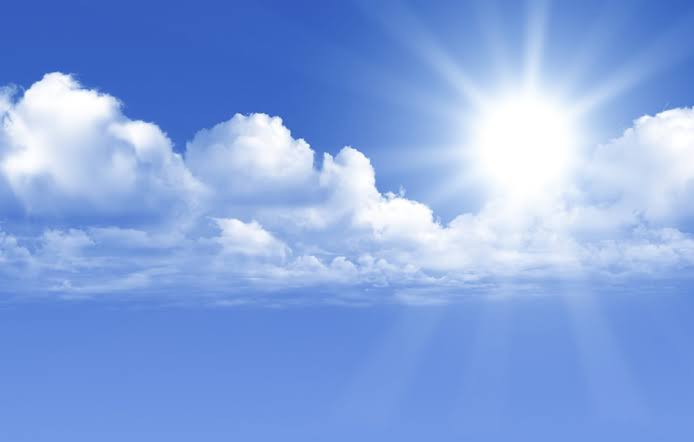 کاهش موقتی دما در استان یزد