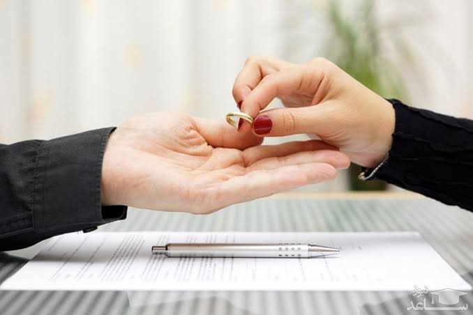 شیب تند شیوع طلاق در یزد