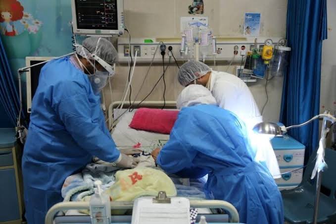 فوت ۷ یزدی دیگر در شبانه روز گذشته
