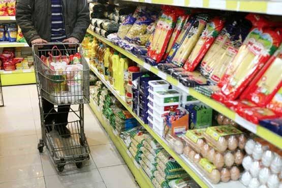 13 گروه کالایی مشمول درج قیمت نمی‌شود