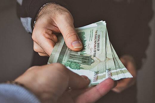 عیدی بازنشستگان از امروز واریز می‌شود