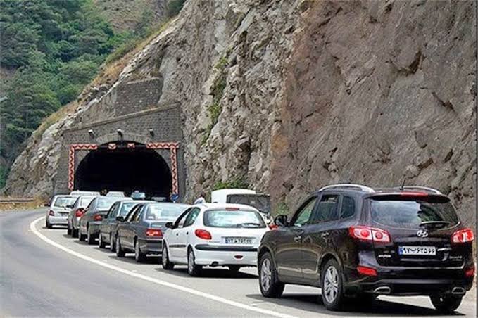 سفر نوروزی به شرط واکسیناسیون کامل