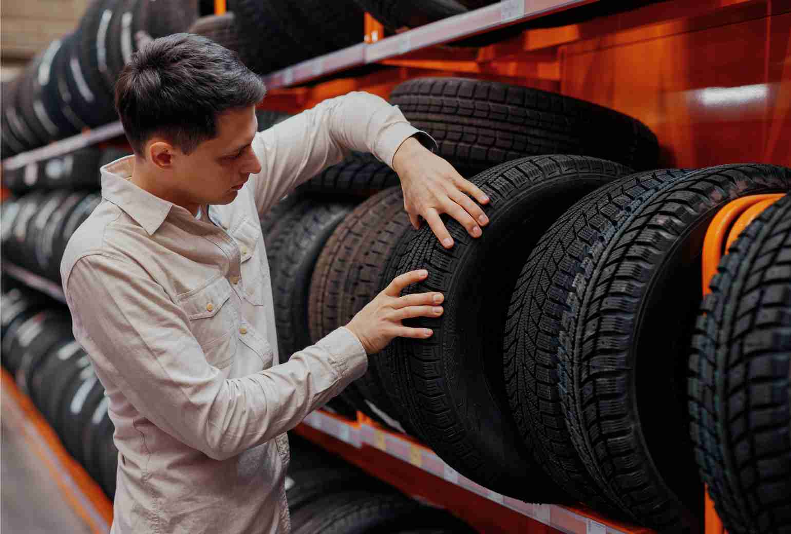 قیمت لاستیک سمند و پژو از ۳.۵ میلیون تومان گذشت/ بازار تایر به آرامش می رسد؟
