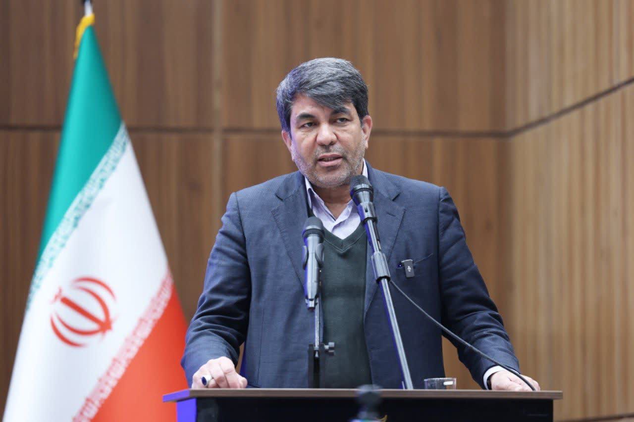 بم و بروات نماد مقاومت و پایداری و تاب‌آوری در مقابل ناملایمات طبیعی و غیرطبیعی هستند/روح سازندگی و توسعه در منطقه جاری است