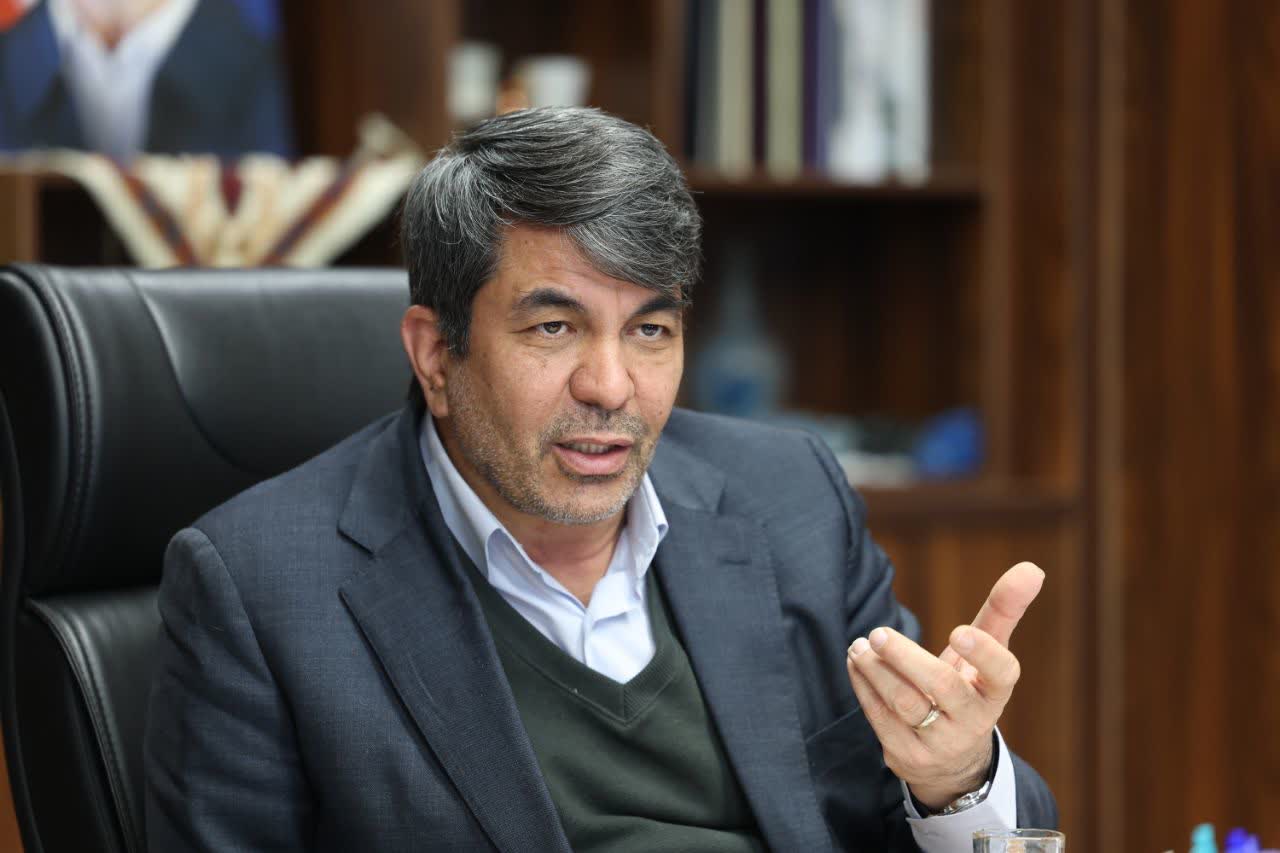 جشنواره‌ها باید اثرگذاری مستمر و ماندگاری در جامعه فرهنگی استان ایجاد کنند