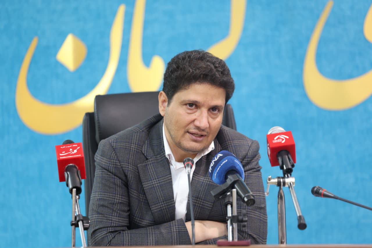 راه‌اندازی کمیته هوش مصنوعی در کرمان