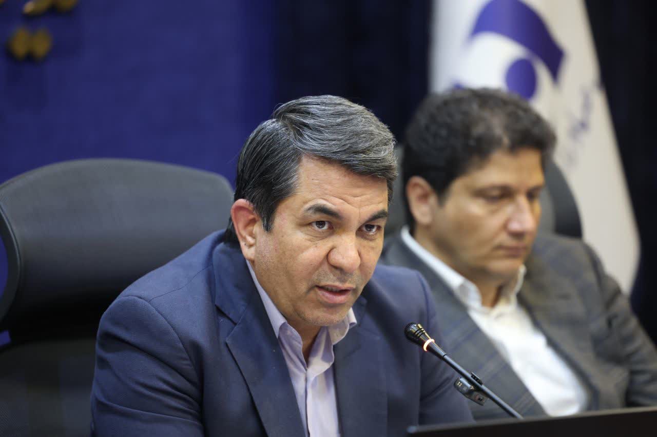 بانکها باید در جایگاه شریک توسعه استان؛ ایفای نقش کنند بانکها باید در جایگاه شریک توسعه استان؛ ایفای نقش کنند