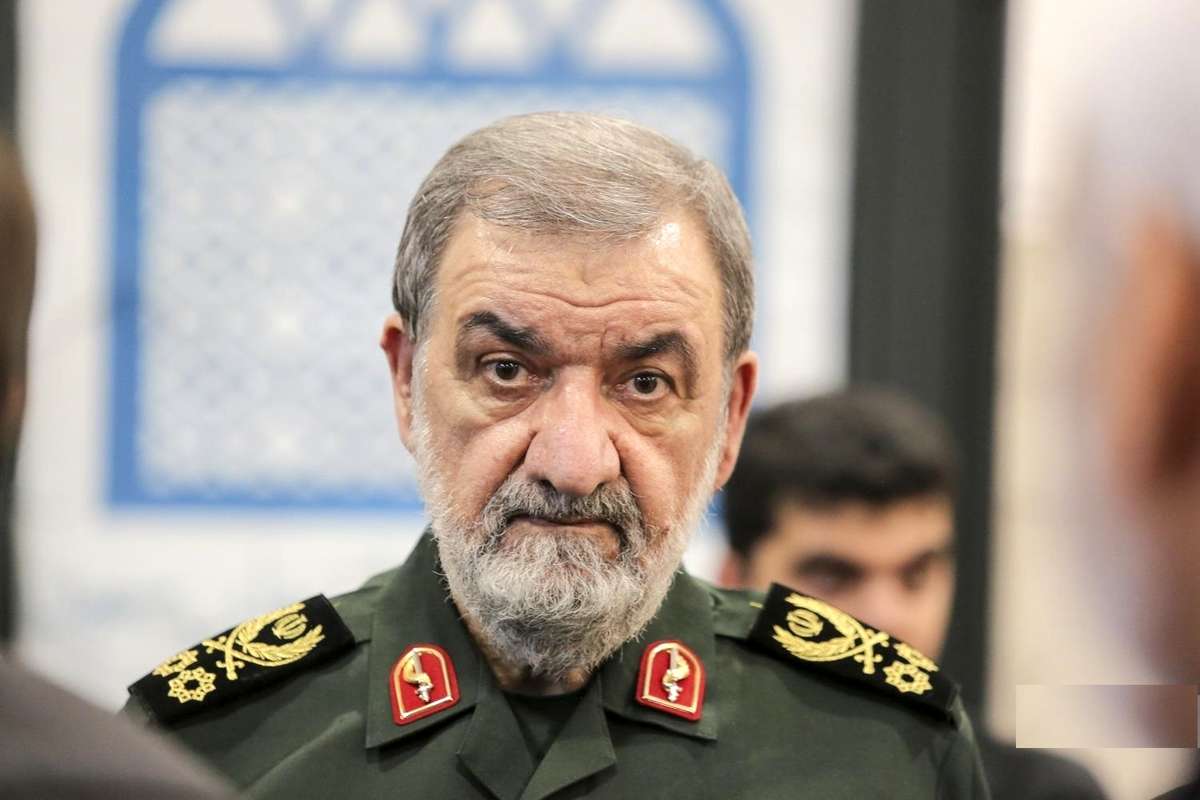 محسن رضایی: آمریکا دچار سردرگمی و خطاهای راهبردی مداوم شده است